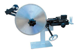 Brazing Attachment (with welding torch) ML 600