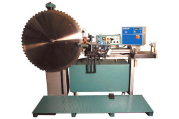 Brazing Device Type ML 2000