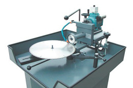 Manual Side Grinder FL 1000 with Coolant System_details