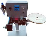 Automatic Solder Cutting Machine, Type LA 20