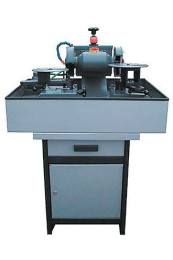 Manual seat pocket regrinding machine Type PLT 600_1