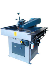PL 600-800 Automatic Polishing Machine