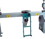 HAT I 2000 Rivet Inserting and Removal Machine