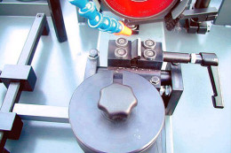 Manual Side Grinding Machine FL 700/S_2