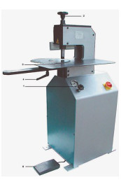 AE-1000-Hydraulic-Riveting-Machine