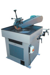 Manual-Polishing-Machine