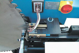 Lötvorrichtung Typ ML 600 und ML 1000-3