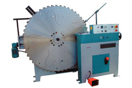 SW 2000 Spannungs-Walzmaschine